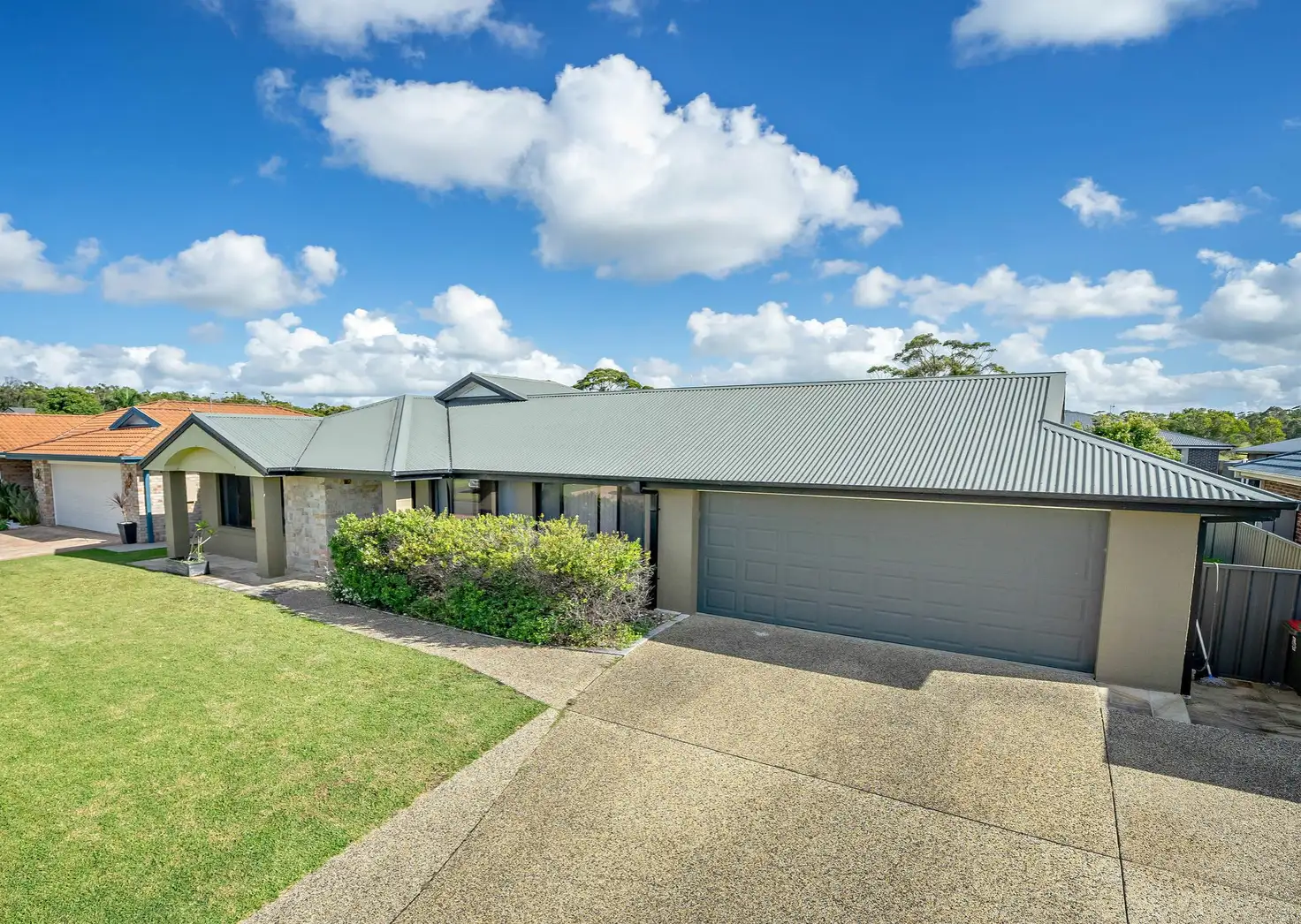 Main view of Homely house listing, 7 Rosier Place, Old Bar NSW 2430
