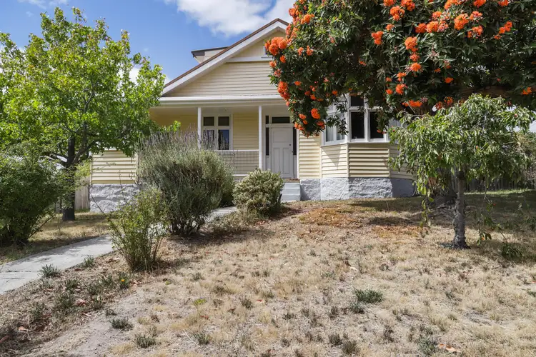 Main view of Homely house listing, 17 Abbotsfield Road, Claremont TAS 7011