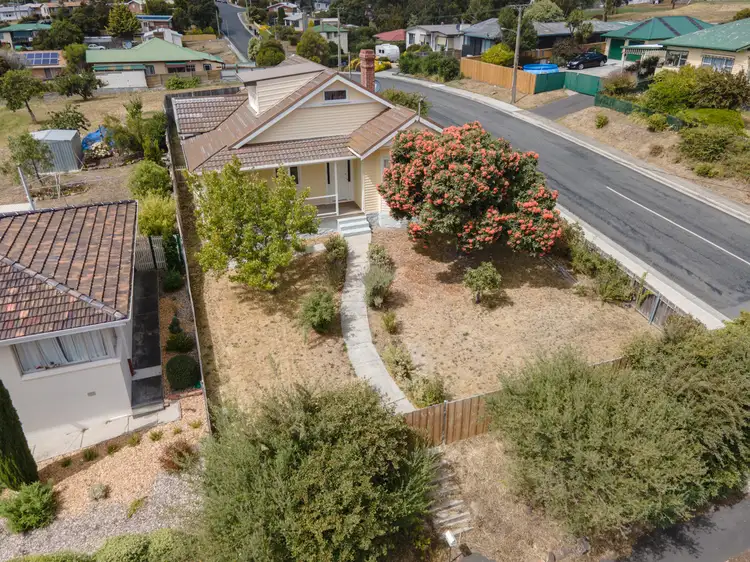 Second view of Homely house listing, 17 Abbotsfield Road, Claremont TAS 7011
