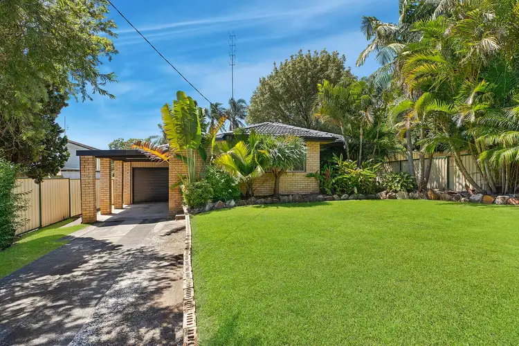 Main view of Homely house listing, 36 Watson Ave, Tumbi Umbi NSW 2261
