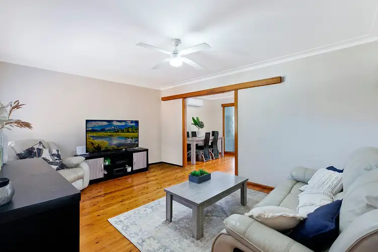 Second view of Homely house listing, 36 Watson Ave, Tumbi Umbi NSW 2261