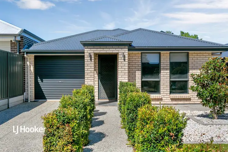 Second view of Homely house listing, 9B Gould Street, Para Hills SA 5096