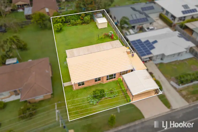 15 Anita Street, Redland Bay QLD 4165