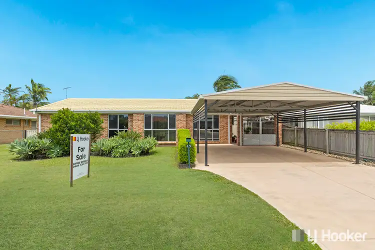 Second view of Homely house listing, 15 Anita Street, Redland Bay QLD 4165