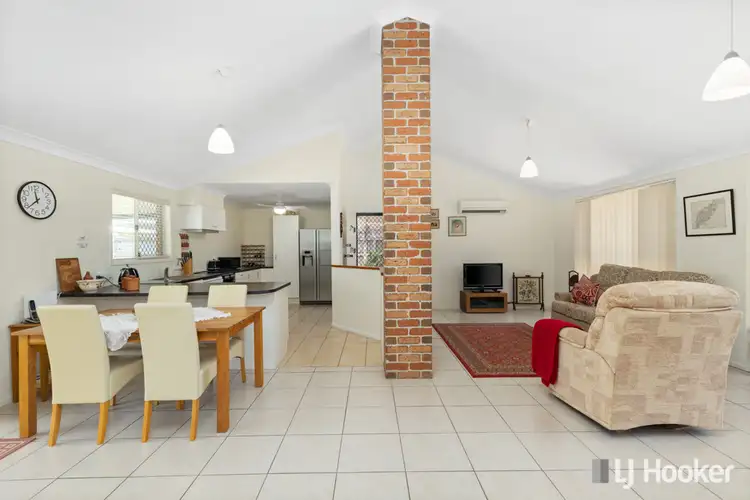 Third view of Homely house listing, 15 Anita Street, Redland Bay QLD 4165
