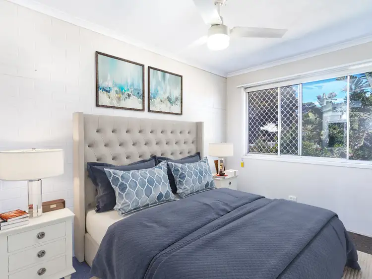 44/6 O'Brien Street, Harlaxton QLD 4350