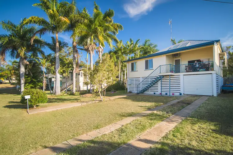 7 McKelligett Street, Wandal QLD 4700