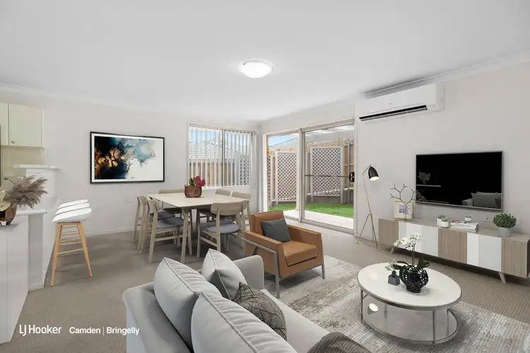 Second view of Homely house listing, Address available on request