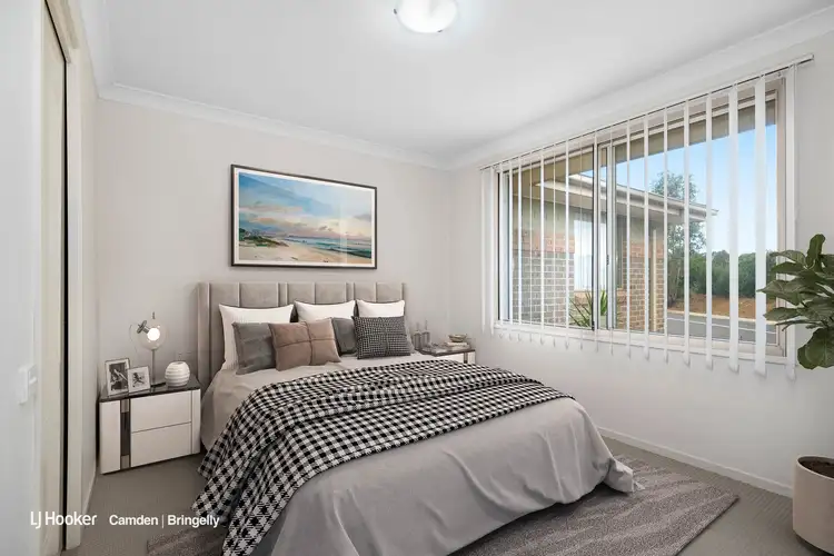 Fourth view of Homely house listing, Address available on request