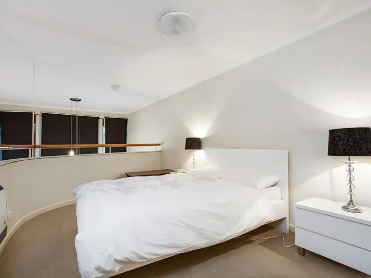 Seventh view of Homely unit listing, 12/18 Captain Cook Crescent, Griffith ACT 2603