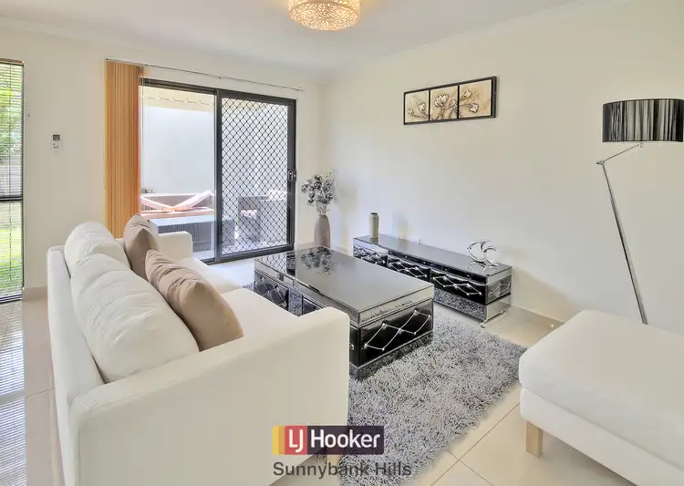 26/1 Jaffa Crescent, Calamvale QLD 4116