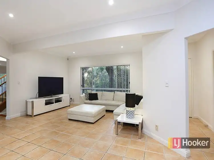 Fourth view of Homely house listing, 15 Merion Place, Carindale QLD 4152
