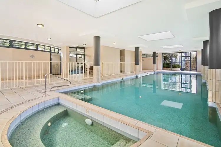 Fourth view of Homely apartment listing, 106/19-23 Herbert Street, St Leonards NSW 2065