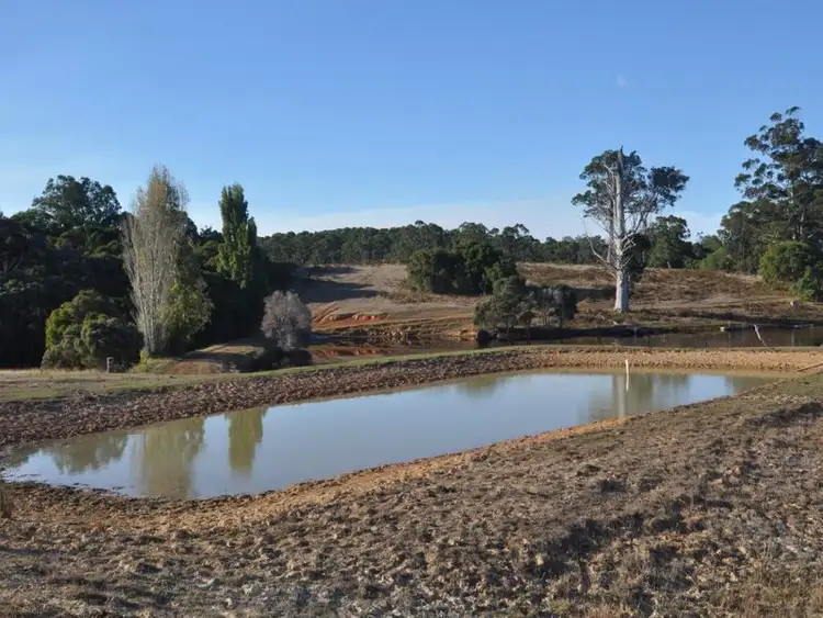 Seventh view of Homely rural property listing, Lot 8918 Tattenham Road, Northcliffe WA 6262
