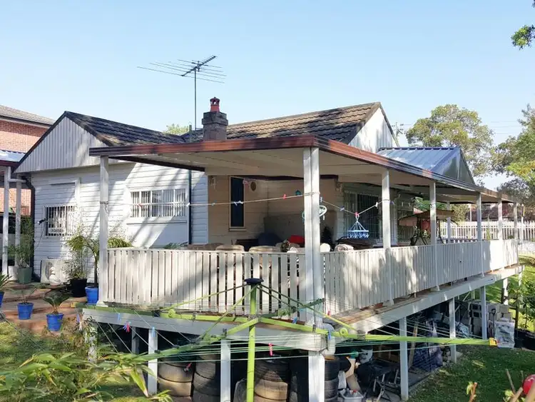 Third view of Homely house listing, 2 Bromley Street, Canley Vale NSW 2166