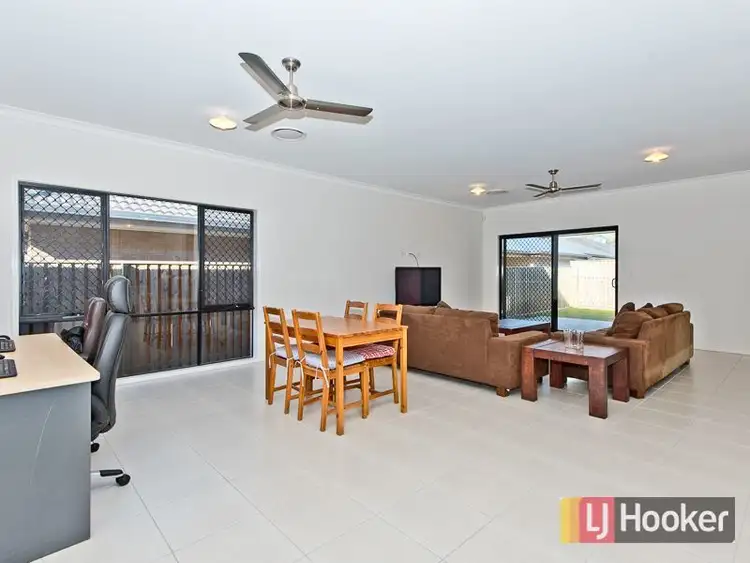 Second view of Homely house listing, 96 Mt Kaputar Avenue, Fitzgibbon QLD 4018