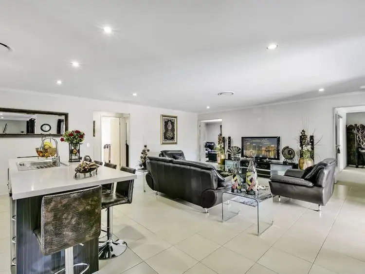 Sixth view of Homely house listing, 3 Kabi Place, Pacific Pines QLD 4211