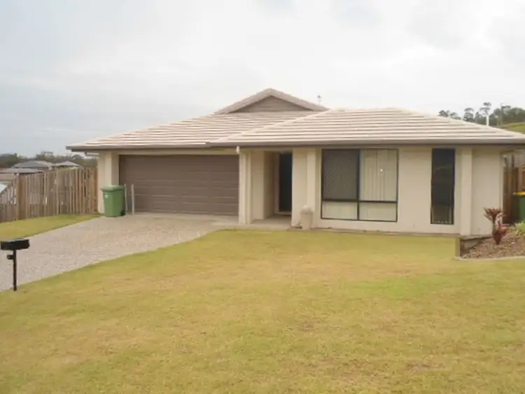 6 Coomerong Crescent, Upper Coomera QLD 4209