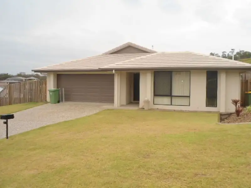 Main view of Homely house listing, 6 Coomerong Crescent, Upper Coomera QLD 4209