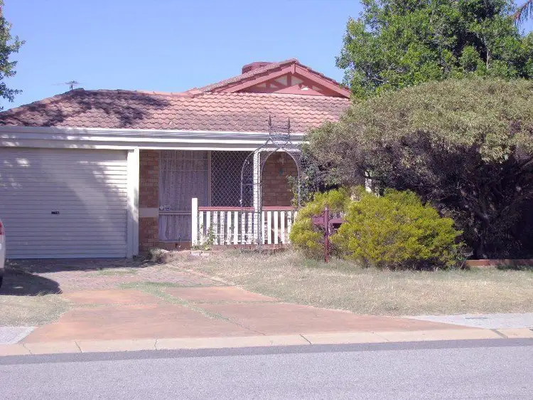 33 Kirin Way, Maddington WA 6109