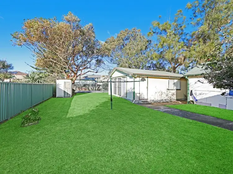 Third view of Homely house listing, 107 Hutton Road, The Entrance North NSW 2261
