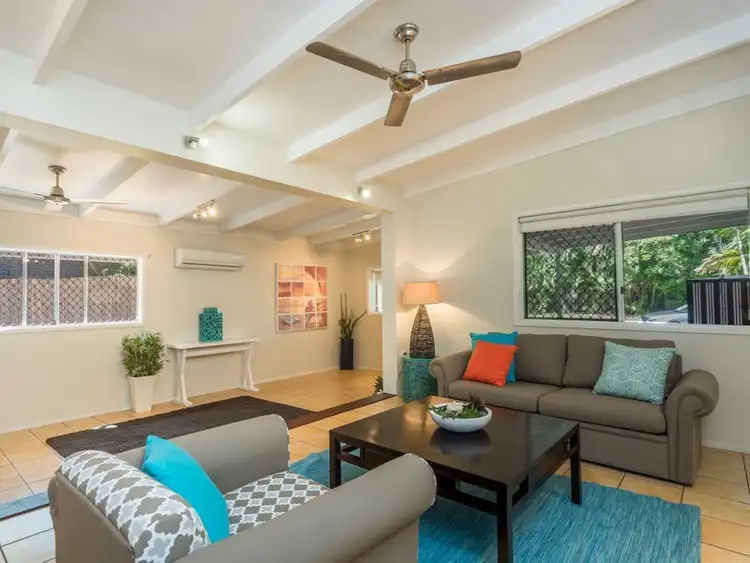 Third view of Homely house listing, 1 Caddy Street, Yorkeys Knob QLD 4878