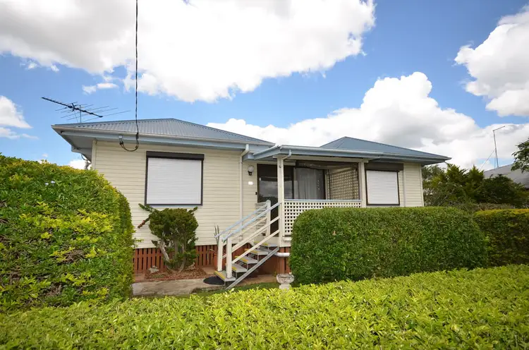 21 Edward Street, Beaudesert QLD 4285