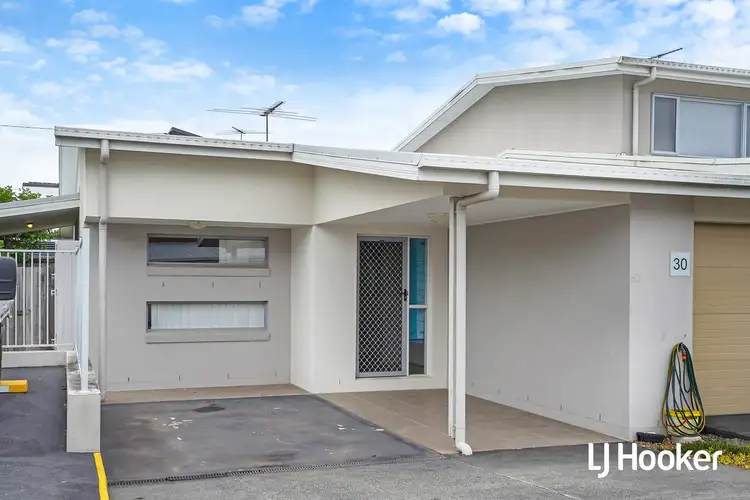 Main view of Homely unit listing, 30/15-27 Bailey Road, Deception Bay QLD 4508