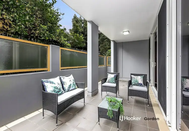Second view of Homely unit listing, 721/6 Avon Road, Pymble NSW 2073