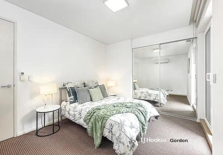 Fourth view of Homely unit listing, 721/6 Avon Road, Pymble NSW 2073