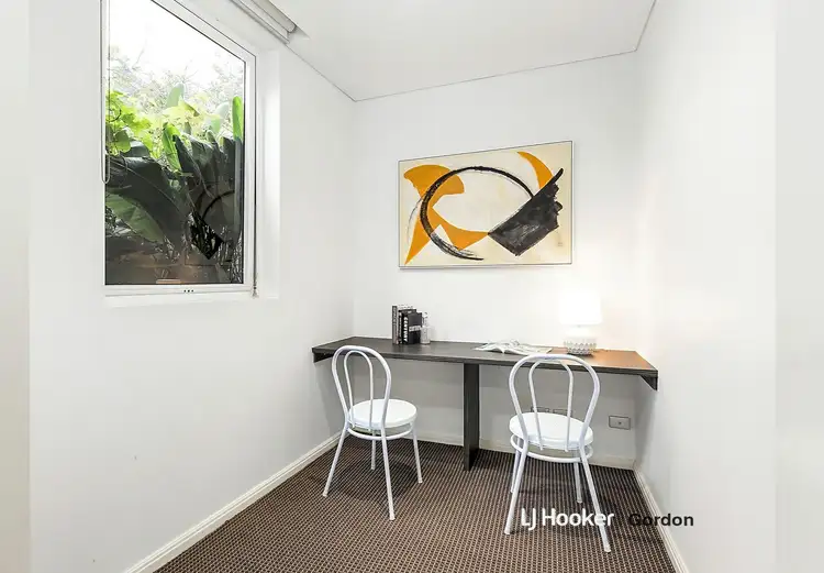 Fifth view of Homely unit listing, 721/6 Avon Road, Pymble NSW 2073