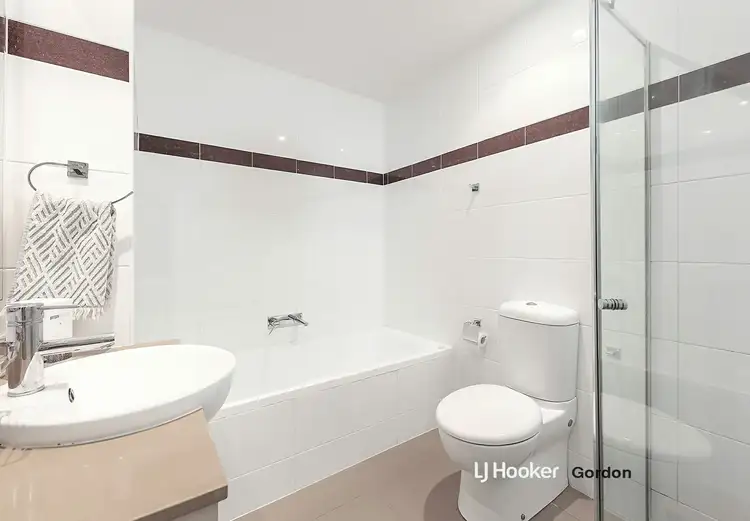 Sixth view of Homely unit listing, 721/6 Avon Road, Pymble NSW 2073