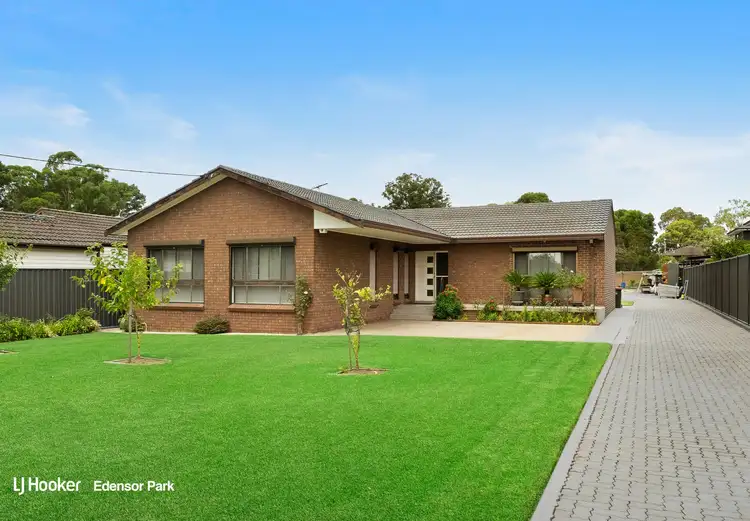24 Hemphill Avenue, Mount Pritchard NSW 2170