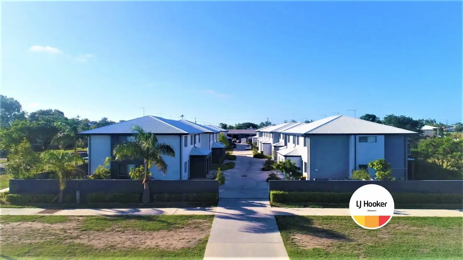 Main view of Homely townhouse listing, Unit 19/6 Brisbane Street, Bowen QLD 4805