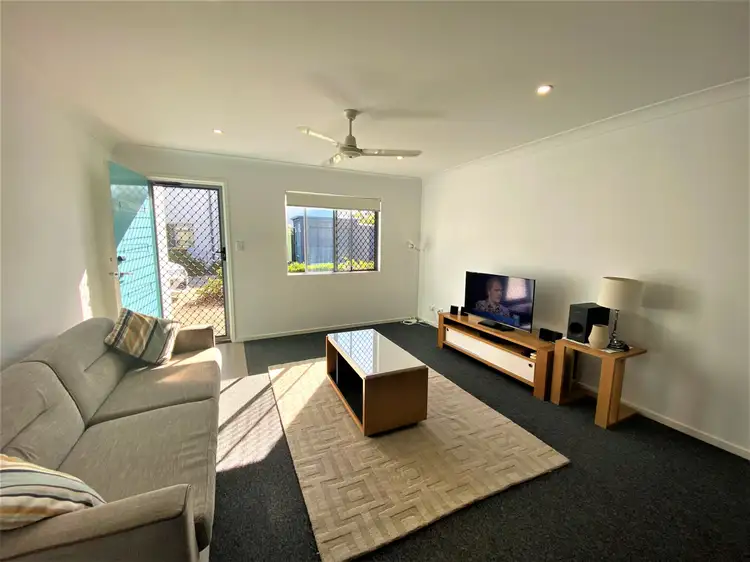 Third view of Homely townhouse listing, Unit 19/6 Brisbane Street, Bowen QLD 4805