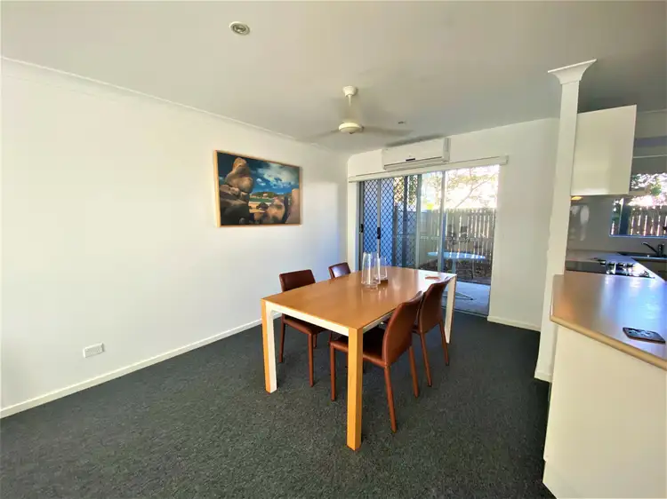 Fourth view of Homely townhouse listing, Unit 19/6 Brisbane Street, Bowen QLD 4805
