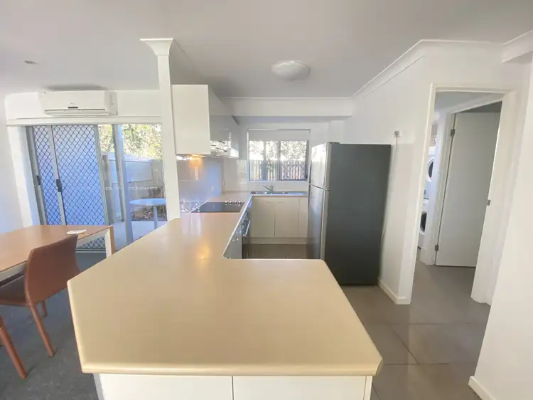 Fifth view of Homely townhouse listing, Unit 19/6 Brisbane Street, Bowen QLD 4805