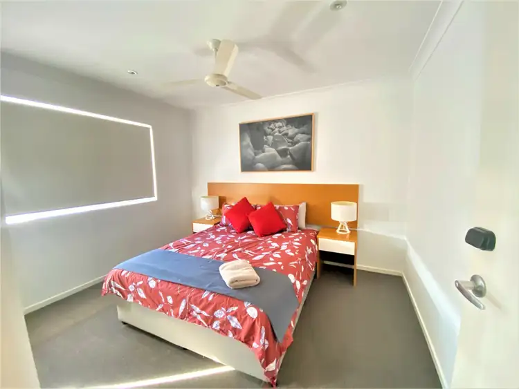 Sixth view of Homely townhouse listing, Unit 19/6 Brisbane Street, Bowen QLD 4805