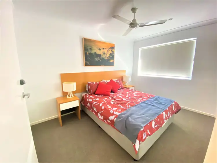Seventh view of Homely townhouse listing, Unit 19/6 Brisbane Street, Bowen QLD 4805