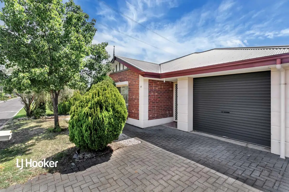 Main view of Homely house listing, 17/5-11 Burton Road, Salisbury SA 5108