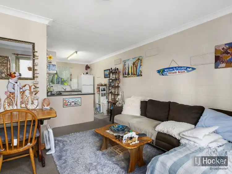 Third view of Homely unit listing, 5/26 Cronin Avenue, Main Beach QLD 4217
