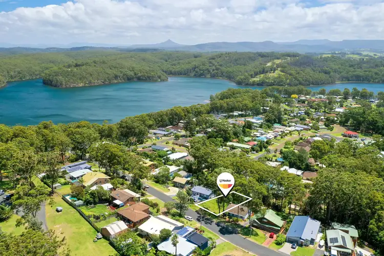 Main view of Homely land listing, 75 Kings Point Drive, Kings Point NSW 2539