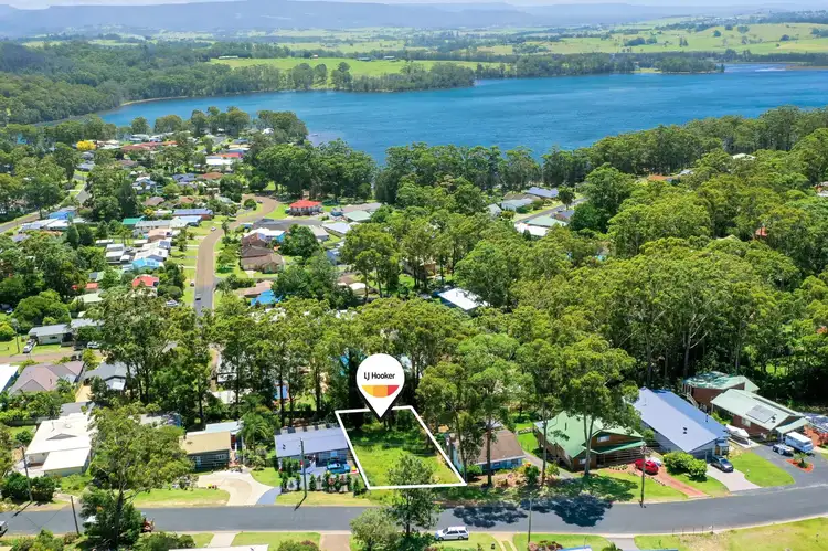 Fourth view of Homely land listing, 75 Kings Point Drive, Kings Point NSW 2539