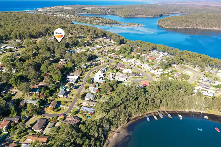 Fifth view of Homely land listing, 75 Kings Point Drive, Kings Point NSW 2539