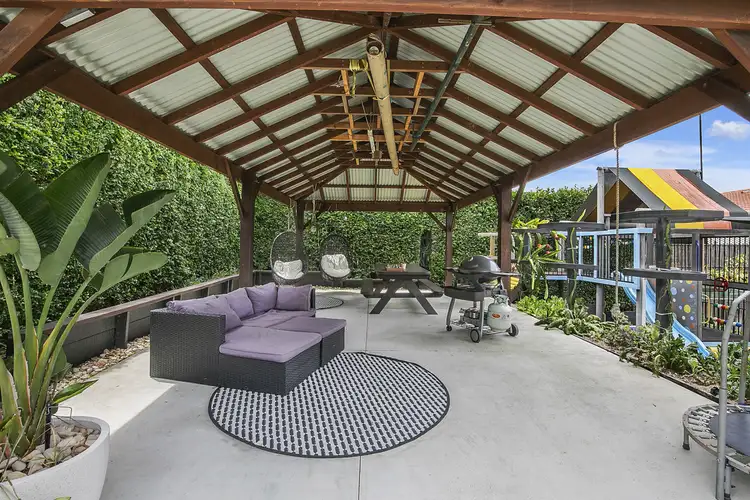 Main view of Homely house listing, 100 Crotona Road East, Alexandra Hills QLD 4161