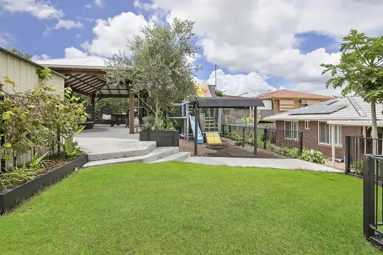 Second view of Homely house listing, 100 Crotona Road East, Alexandra Hills QLD 4161