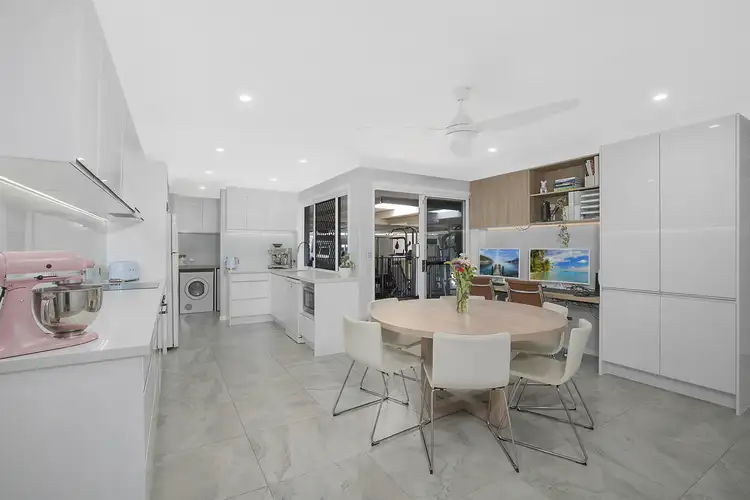 Fifth view of Homely house listing, 100 Crotona Road East, Alexandra Hills QLD 4161
