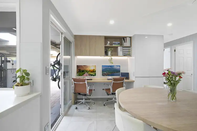 Sixth view of Homely house listing, 100 Crotona Road East, Alexandra Hills QLD 4161