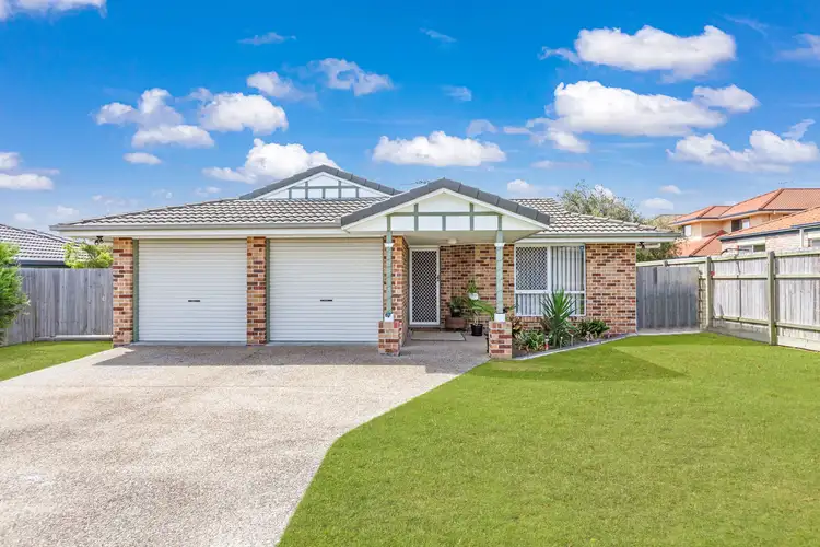 11 Ridgevale Street, Victoria Point QLD 4165