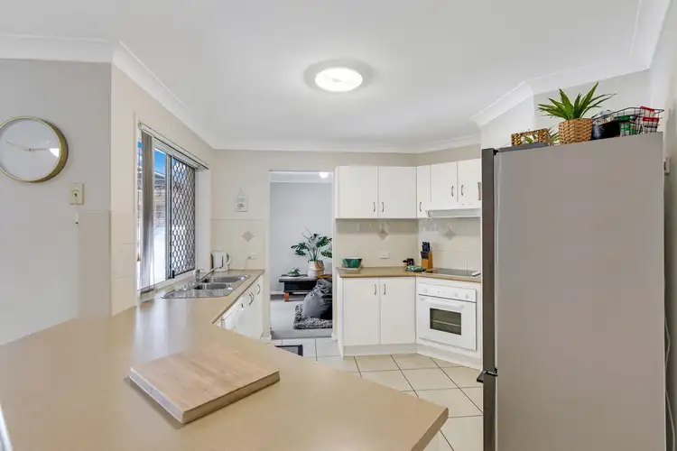 Second view of Homely house listing, 11 Ridgevale Street, Victoria Point QLD 4165